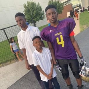 Meet your Posher, Kisha